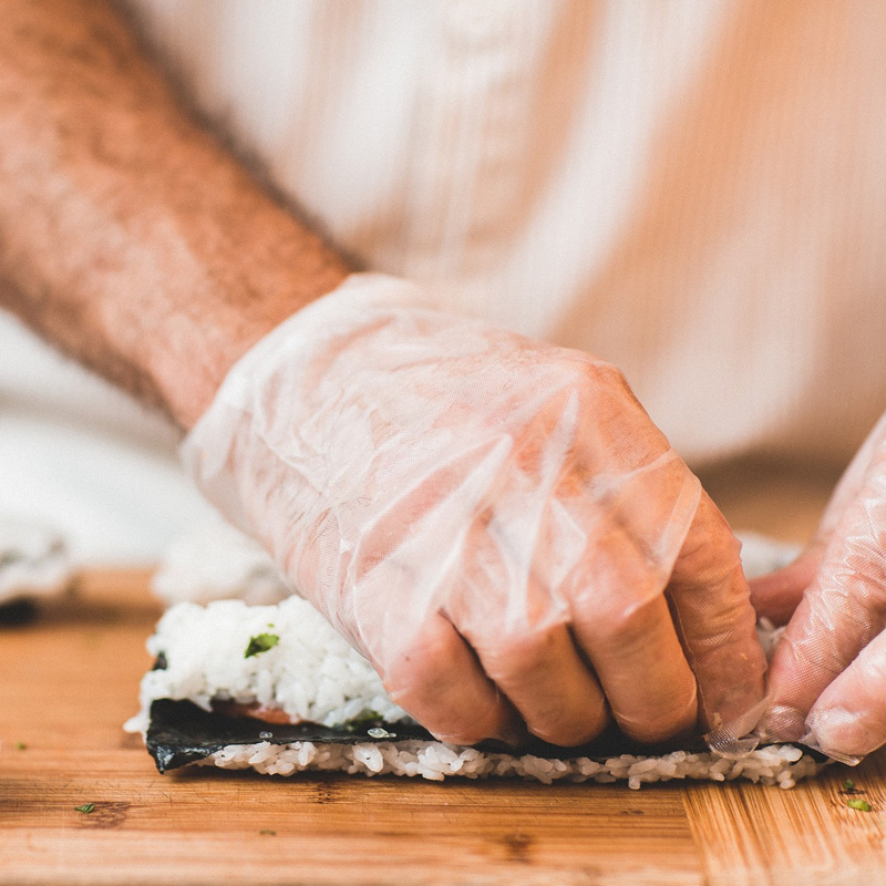 Higiene e Segurança Alimentar